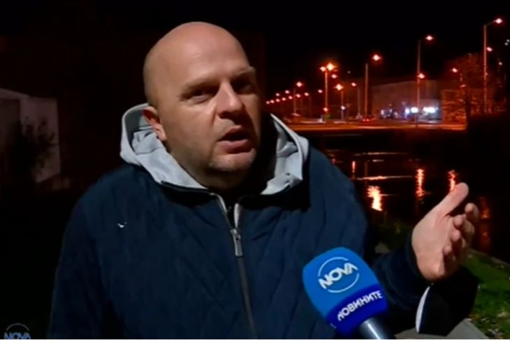 Шокиращи разкрития за пожара в болницата в Сливен ВИДЕО