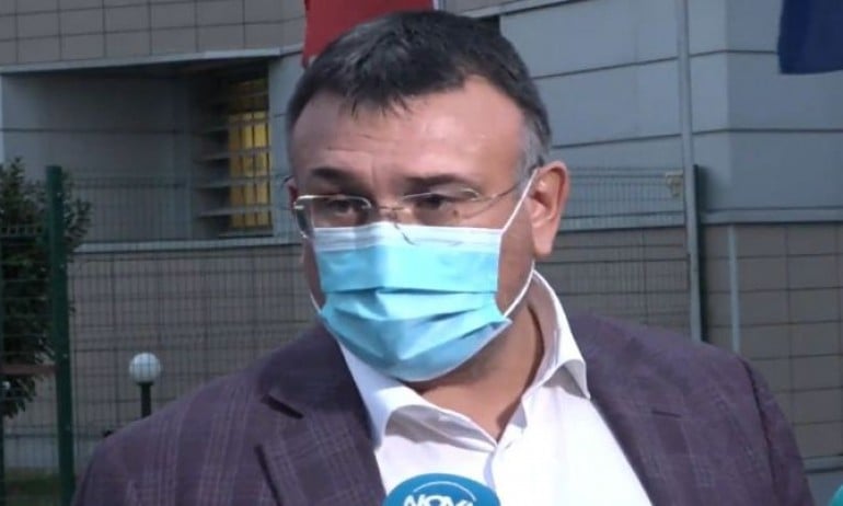 Младен Маринов разказа за абсурда, заради който бе повикан в МВР ВИДЕО