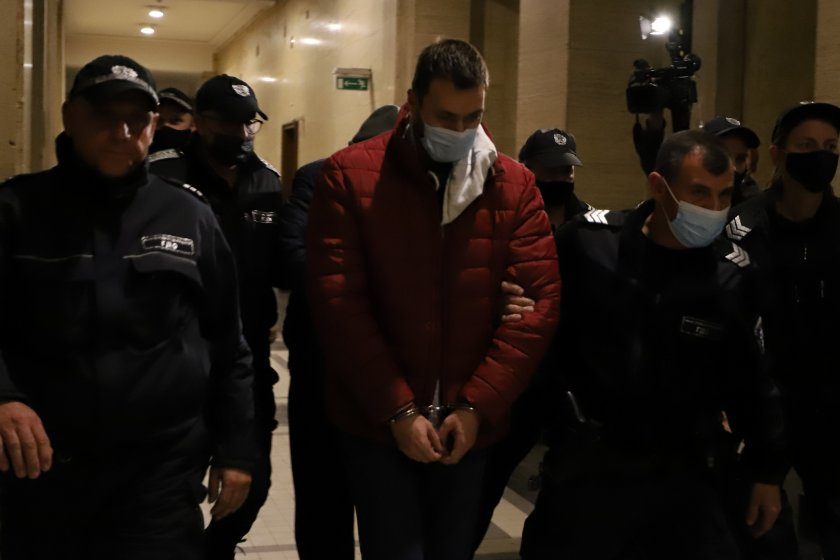 Смразяващи подробности как ревнивият Орлин ликвидирал красивата си жена Евгения СНИМКИ 