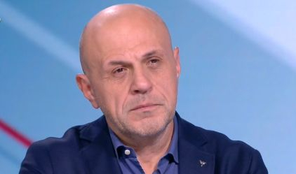 Дончев огласи ще подкрепи ли ГЕРБ правителство на ПП 