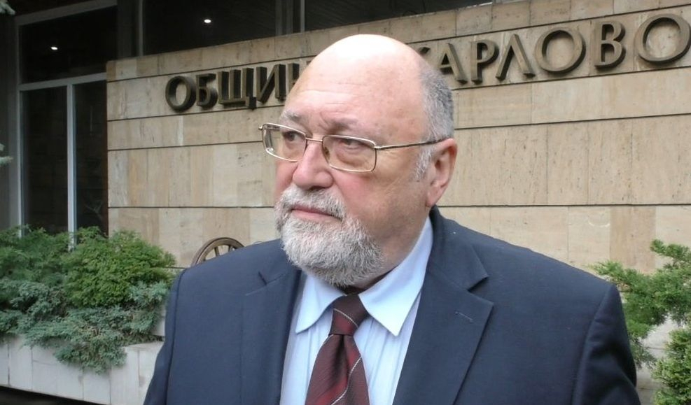 Александър Йорданов мрачно: Гответе се за катастрофална 2022-ра