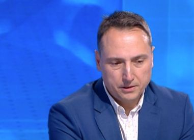 Социолог каза откъде дойде огромният тласък за ПП 