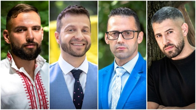 Ето кой е новият главатар на "Фермата" и какво направи... СНИМКА