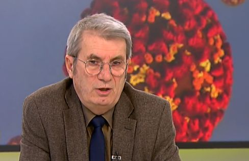 Доц. Хинков бие тревога за нов К-19 ад, ето кога 
