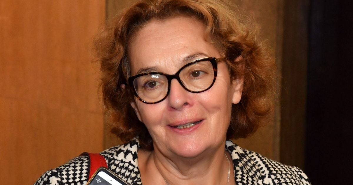 Проф. Коларова: Имаме криза на легитимността, наложена от Радев