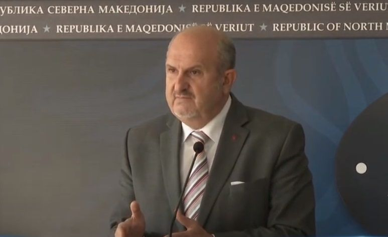 Скопие вече си хареса Даниел Лорер от ПП за външен министър на България