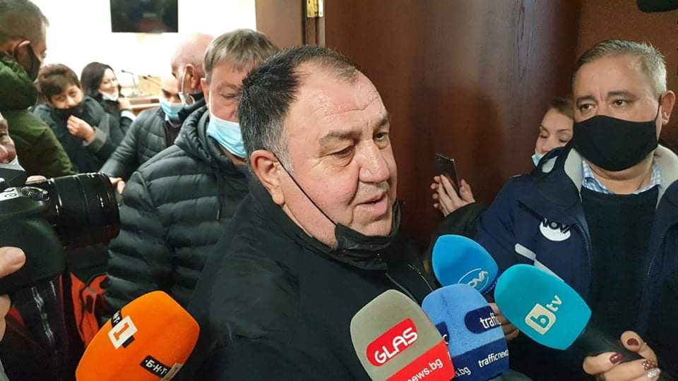 Извънредно: Съдът в Пловдив отказа екстрадицията на Машора