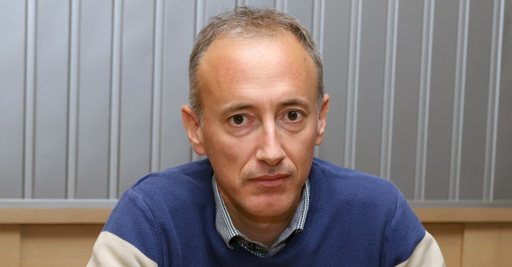 Красимир Вълчев: ГЕРБ има бъдеще с Бойко Борисов, а ПП ще... 