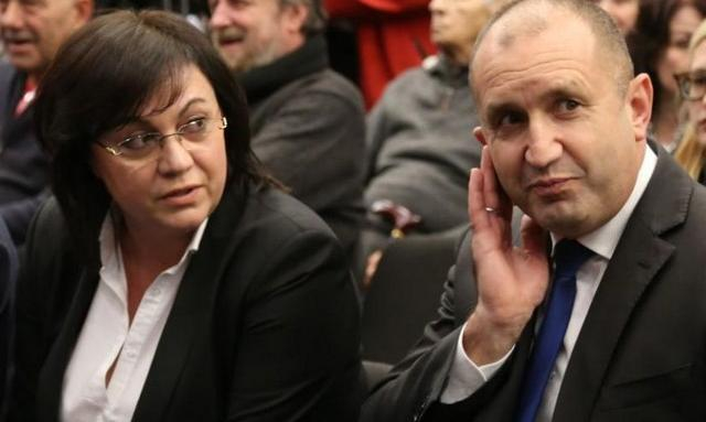 Първи реакции след оставката на Нинова: Картите паднаха, БСП ще пореже много лошо Радев и...