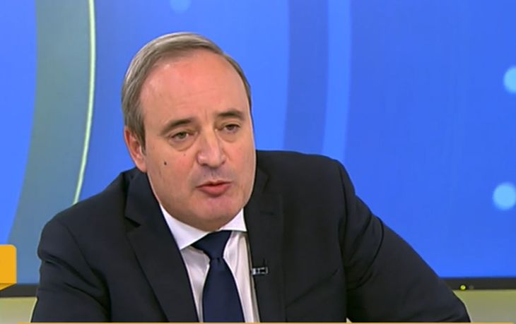 Проф. Герджиков: Нинова издаде част от схемата на Радев, но има нещо още по-страшно и секретно!