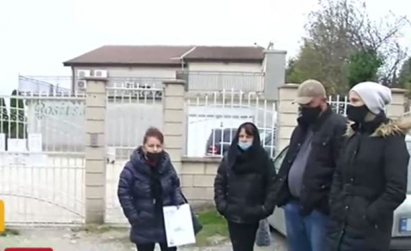 Откриха старчески дом на ужасите във Варна с много починали