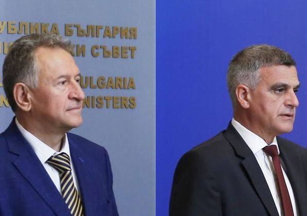Първа голяма секира в МЗ на Кацаров, падна главата на...