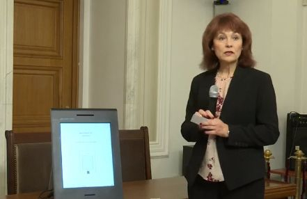 ЦИК с важни разяснения преди балотажа в неделя 