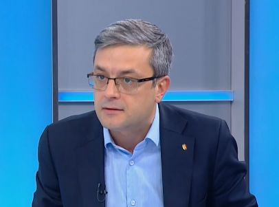 Тома Биков предупреди какво ще се случи с партиите, които се правят, че ГЕРБ ги няма 