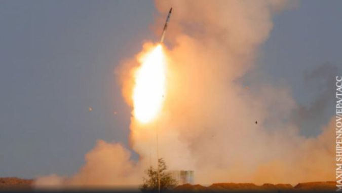 Как системата за ПРО С-550 се различава от С-500 “Прометей”