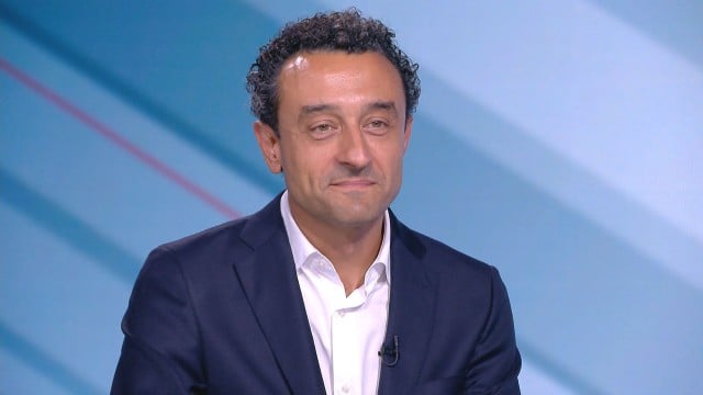 Харесаният от Скопие за външен министър Даниел Лорер от ПП разкри как ще се решават спорните въпроси 