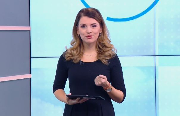 Водеща на БНТ побесня в ефир