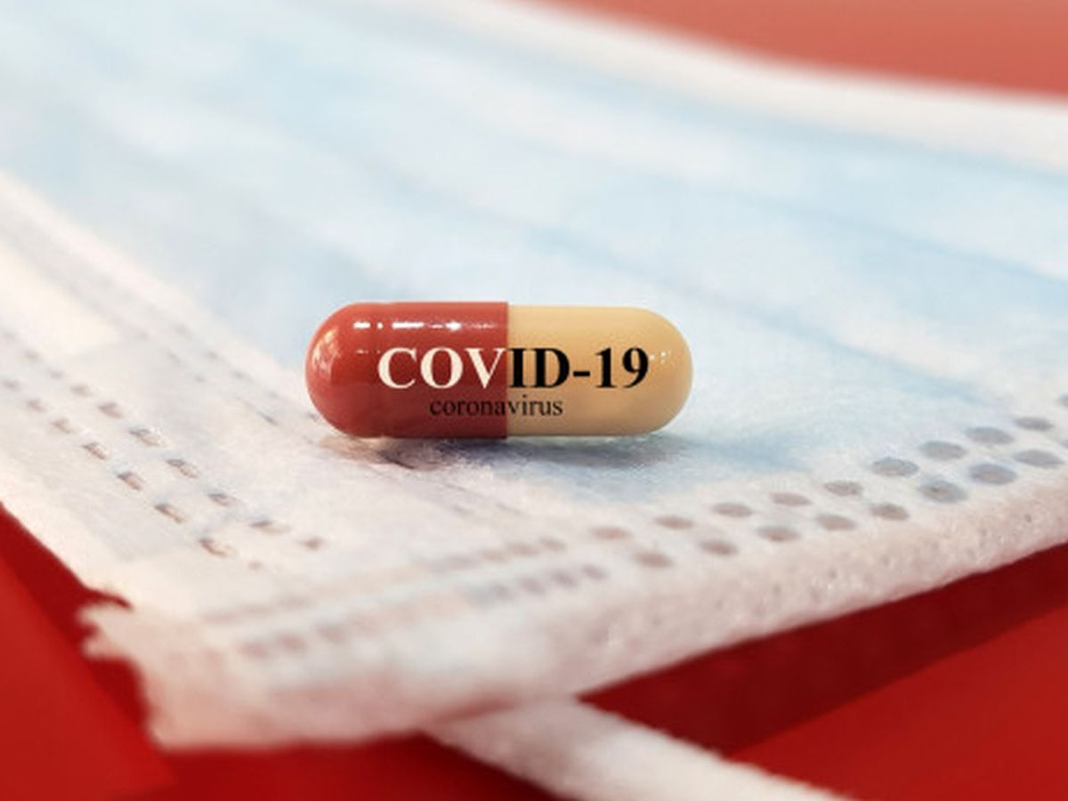 Голяма новина за COVID хапчето на Pfizer