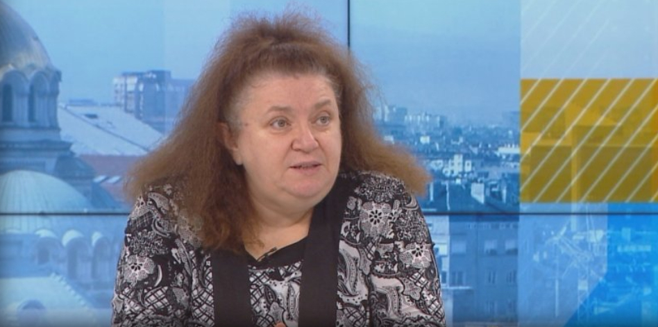 Проф. д-р Александрова: К-19 ще атакува всеки един от нас, и то нееднократно!