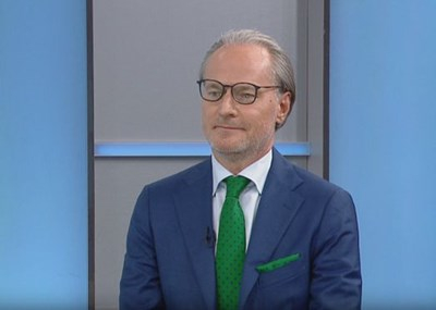 Лозан Панов нападна ДБ: Очаквах подкрепа от Христо Иванов, но не я получих