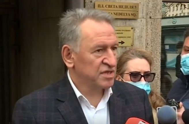 Кацаров с нова извънредна К-19 заповед, отменя се... ВИДЕО