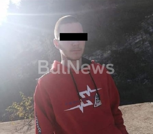 19-г. Илиян ревна, че са го обрали в Монтана, но истината го смълча  СНИМКА