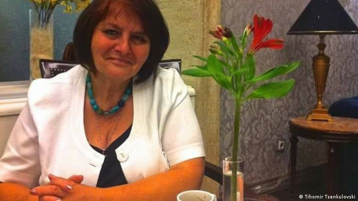 Успял българин в Испания с покъртителен разказ за майка си - отказала да се ваксинира и починала от К-19 