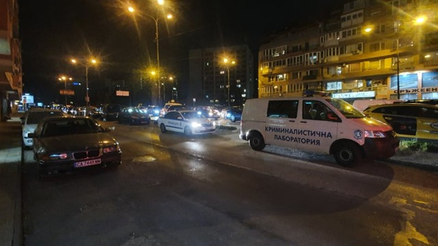 МВР с ексклузивни подробности пред БЛИЦ за мъртвия кандидат-депутат, открит в София! Разбра се кой е той СНИМКА