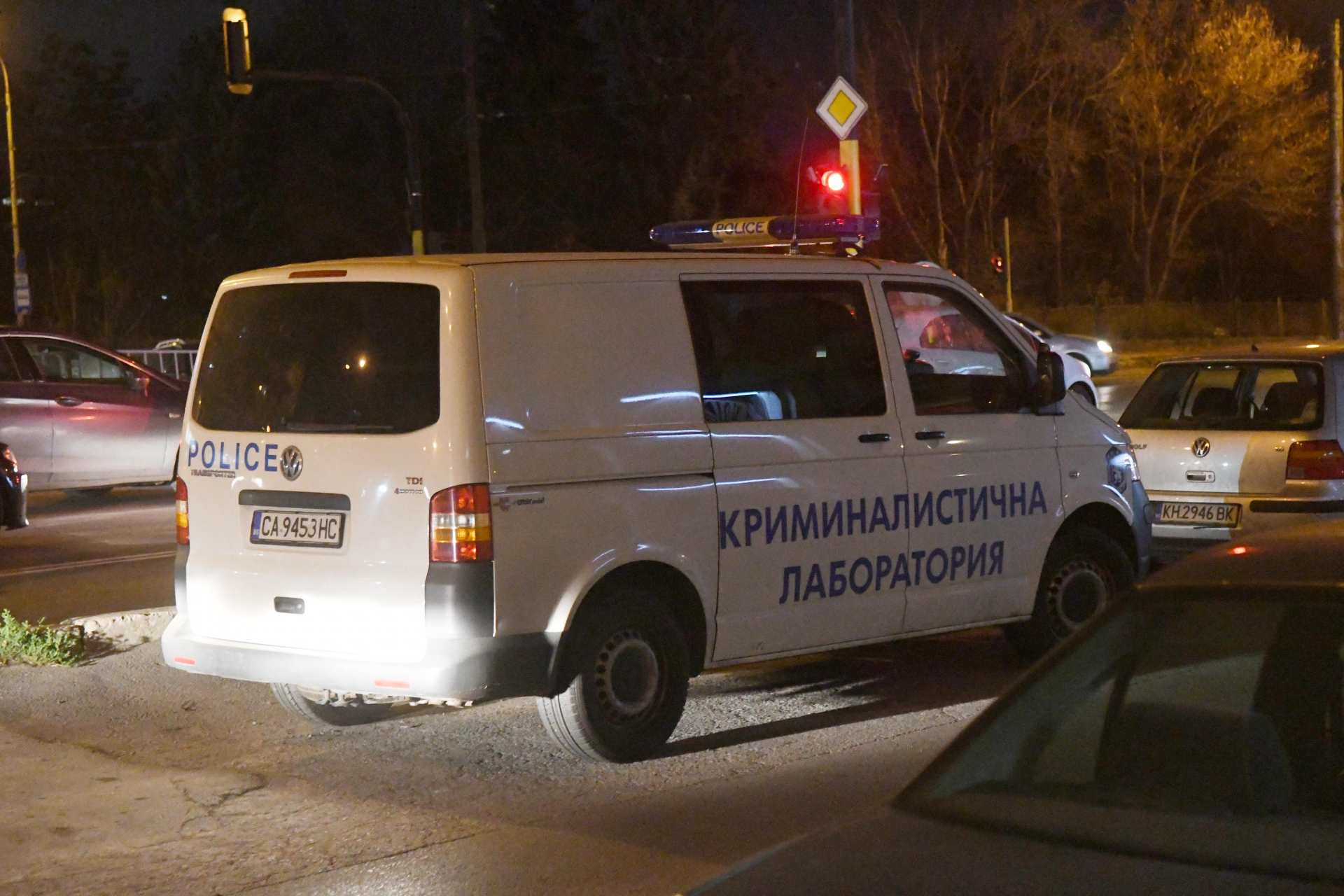 19-г. Илиян ревна, че са го обрали в Монтана, но истината го смълча  СНИМКА