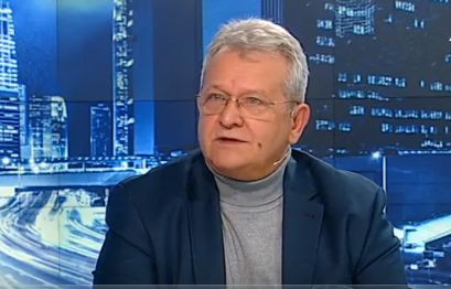 Проф. Каракостов алармира: К-19 пикът у нас не е преминал! Не трябва да... ВИДЕО