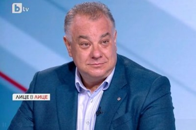 Д-р Мирослав Ненков призова новият кабинет да въведе задължителна ваксинация ВИДЕО