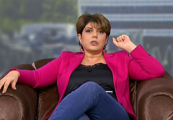 Ето какво се случва с Диана Найденова, изчезнала мистериозно от екран