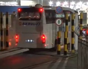 Ето какво се случва на "Капитан Андреево" след кошмара с блокирани автобуси 