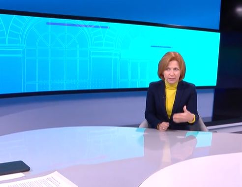 Боряна Димитрова: Политическата новина е, че две от партиите са на прага на разграждането