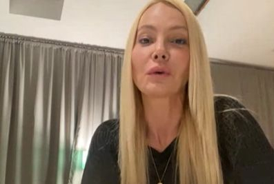 Соня Васи се появи в деня на балотажа и шокира с признание докъде се е докарала ВИДЕО