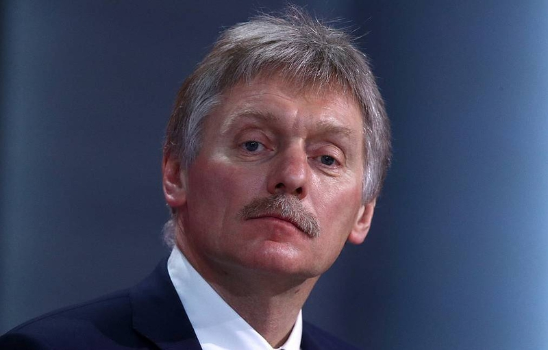 Песков очаква провокации, за да бъдат оправдани обвиненията за заплахата от руска инвазия в Украйна