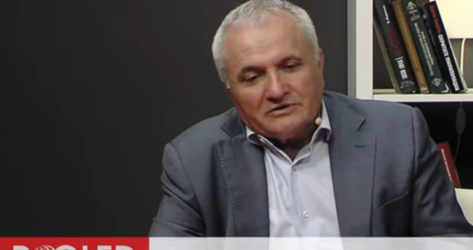 Посрещат Радев в Крим с топъл и радушен прием 