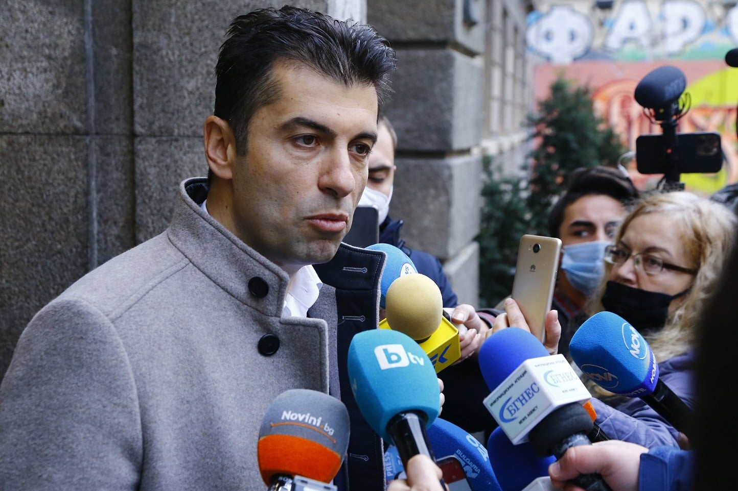 Кирил Петков издаде коя е точката на напрежение в коалиционните преговори