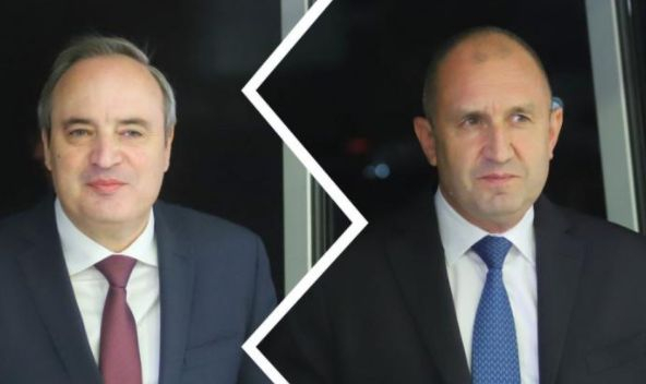 Световни медии се ошашавиха от президентския балотаж у нас