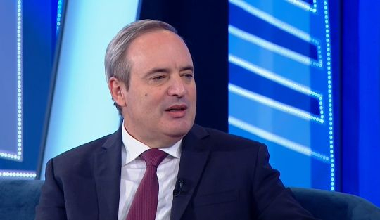 Проф. Герджиков разкри съжалява ли, че се е кандидатирал за президент 