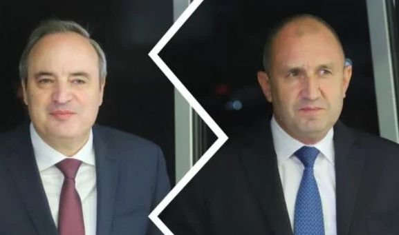 ЦИК с последни новини за битката между Радев и Герджиков към 2 след полунощ