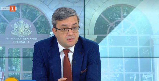 Тома Биков: Рашков и Радев са учудени, че отново излизаме втора сила въпреки натиска