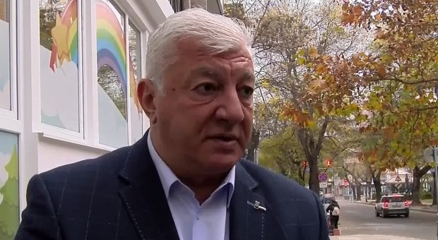 Кметът на Пловдив отпраши по спешност към София 