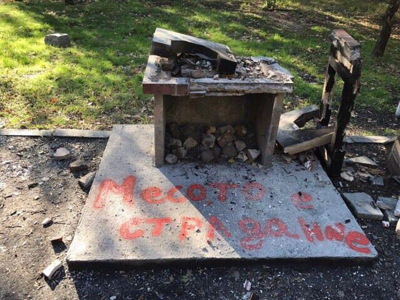 Скандални разкрития за вандалите, вилнели в любим парк на пловдивчани 