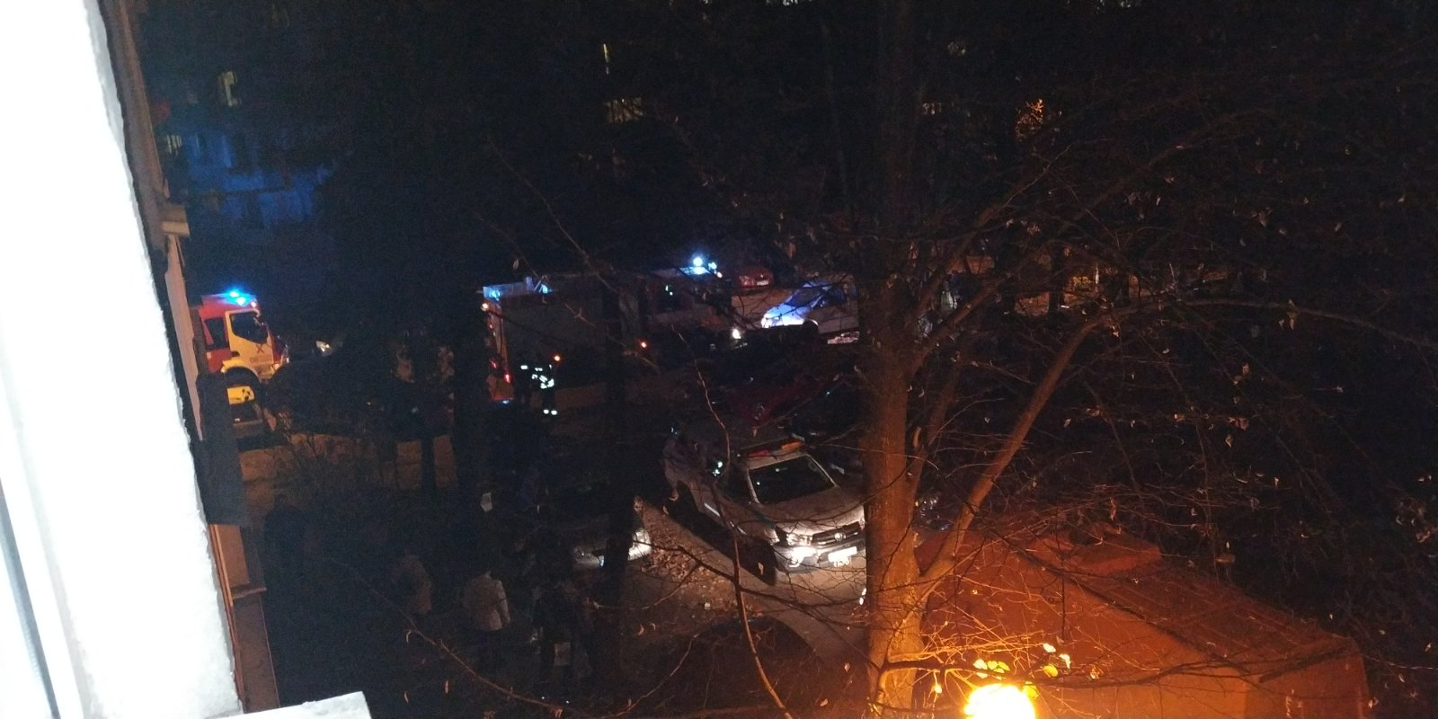 Извънредно опасна ситуация в столицата по тъмно, ето какво се случва СНИМКА 