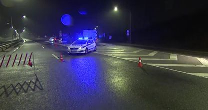 Първи 3 версии за огнения ад с 46 загинали на АМ "Струма" ВИДЕО