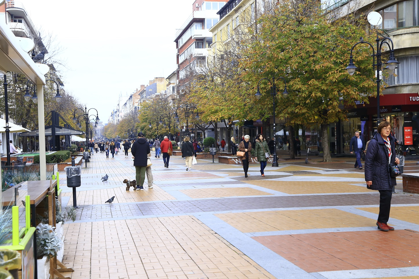 Синоптиците попариха с прогноза за петък, а в събота от запад ще... 