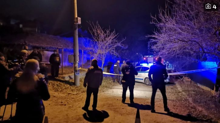 Нова версия за трагедията с 9 жертви в село Рояк