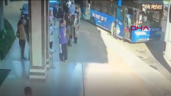 Появиха се последни ВИДЕО и СНИМКИ на загиналите македонски туристи от хотела в Истанбул