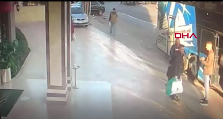 Появиха се последни ВИДЕО и СНИМКИ на загиналите македонски туристи от хотела в Истанбул